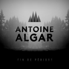 Antoine Algar - Les Concours