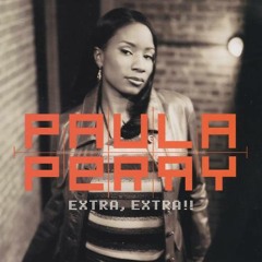 Paula Perry - Paula's Jam