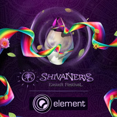 Element @ Shivaneris Easter Festival (30.03.2013)