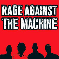 RATM - Bulls