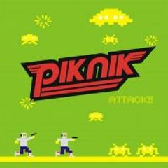 Sinar by Piknik