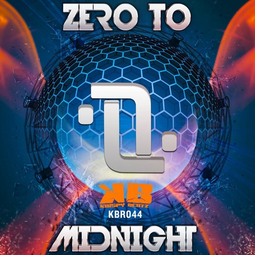 Zero To Midnight EP Preview - **OUT NOW ON KRISPY BEATS RECORDINGS!!**
