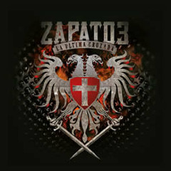 Zapato 3 - Amor de Hierro (En Vivo)