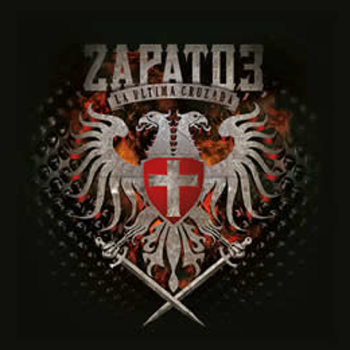 Stream Zapato 3 - Amor de Hierro (En Vivo) by Escucha Rock N' Rolla |  Listen online for free on SoundCloud