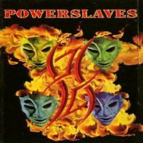 Powerslaves - Andaikata