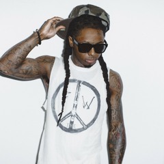 Lil Wayne "Rich As F" CLEAN