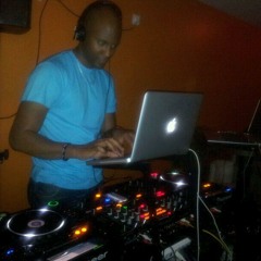 Session Zouk Printemps 2013 by Dj Madyface