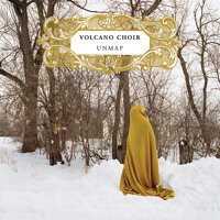 Volcano Choir - Island, Is