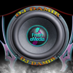 Tose Proeski - Mesecina (Rmx By DJ Damir)DOWNLOAD U OPISU