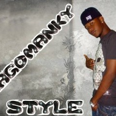 GagoMan - Puro Love (Prod. By Dj Roland) [www.Rola504.com]