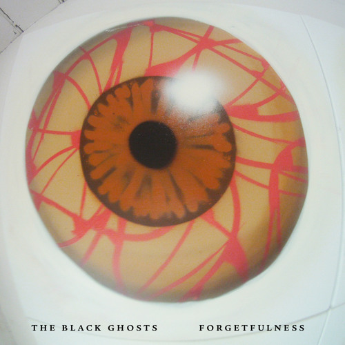 The Black Ghosts - Forgetfulness (Sona Vabos Remix)