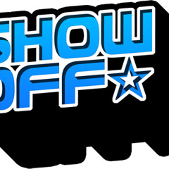 SHOW OFF feat. THOROUGHBRED C.E.O.