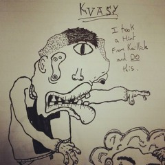 DUBS! - KVASY (Remaster coming to XMAS Sweater ALbum)