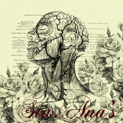 Sta. Ana's - Dear Mary