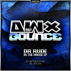 Dr Rude - Jetlag (Official HQ Preview)