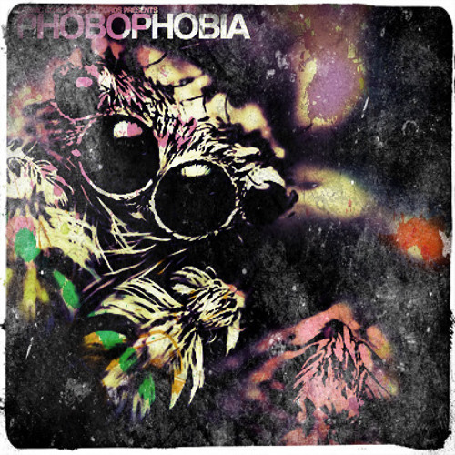 Slytrance - Optophobia (URUCUBACA RMX)