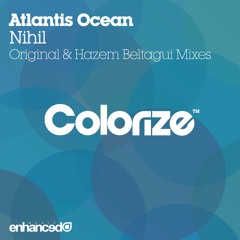 ENCOLOR019 : Atlantis Ocean - Nihil (Original Mix)