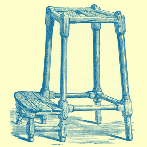 The Stool of Repentance