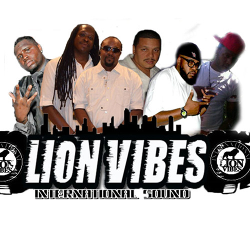BREAK UP TO MAKE UP - LION VIBES R&B MIX BY: DJ FIF