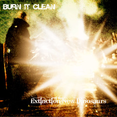 Burn it clean-New Dinosaur Extinction