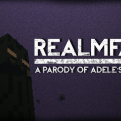 Realmfall - Minecraft Parody Of "Skyfall"