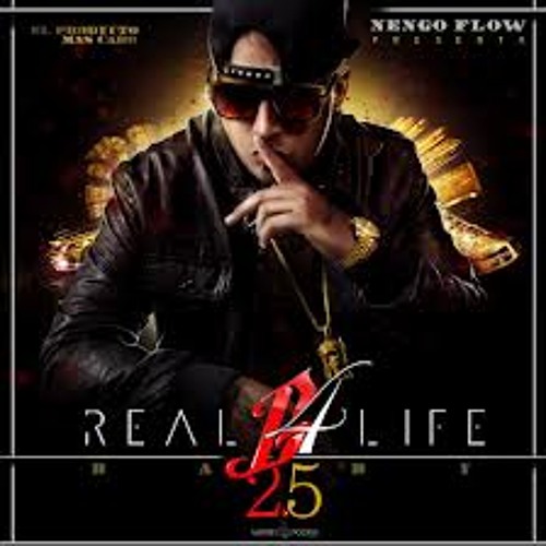 Ñengo Flow - Traicionera (RealG4Life Baby 2.5)