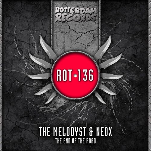 The Melodyst & NeoX - Ready or Not - FULL