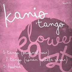 Kanio - Tango (Groove Beats Remix DjNasszer)