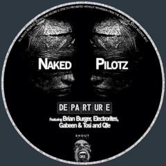 Naked Pilotz - Check In (Electrorites Remix) 【Shout Records】