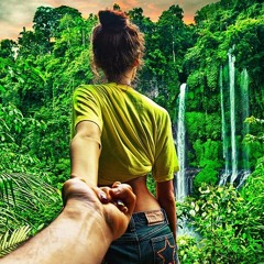 Nehm dich mit auf eine Reise (NurDieToene Promo Mix Dez. 2012)