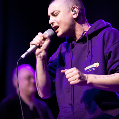 Sinead O'Connor - The Wolf Is Getting Married - Inspirations 2012