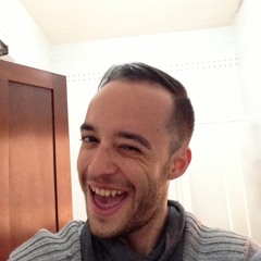 Sean Borg - Somewhere