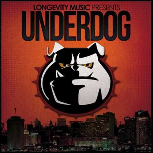 Longevity Music - Stoopid (feat. Corey Hicks, Jaleel & Josh Mann)