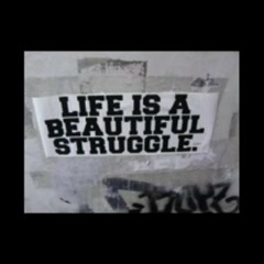 Beautiful Struggle (Composed by Chris Felix)