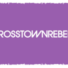 We Are FSTVL Presents: Crosstown Rebels