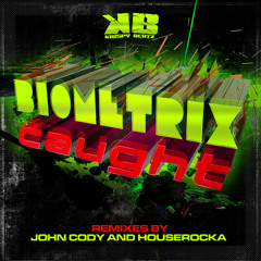 Biometrix-Caught in the depths of insanity (John Cody Remix)