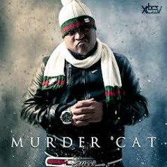 Murder Cat - No Botes El Humo