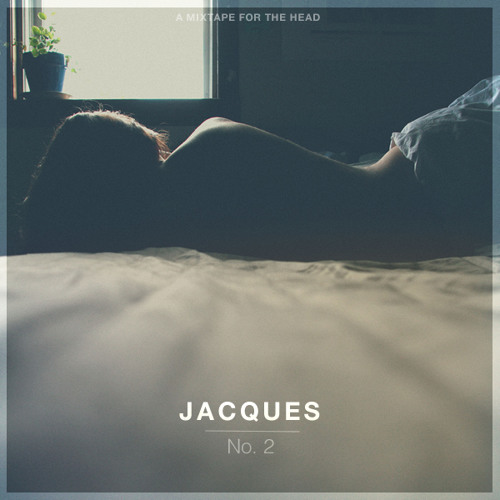 Jacques No. 2