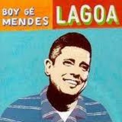 Boy Ge Mendes - Nha Tchon