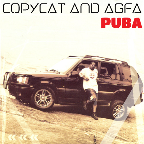 Copycat & All Good Funk Alliance "Puba"