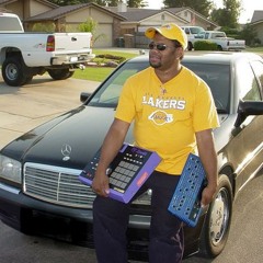 DJ SPARKLE - FREAK ME UP N DOWN(STMIX)