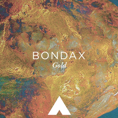 BONDAX - GOLD (AMTRAC EDIT)