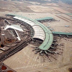 FlughafenLoops Teaser #2 (Im Kreis)