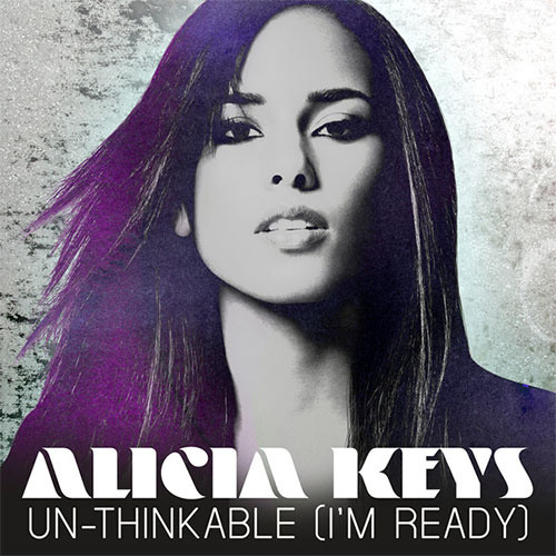 Un-thinkable (I'm Ready) - Alicia Keys cover by Michael Sean