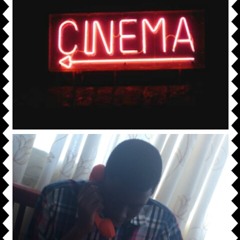 Meu Cinema(Beats By K.C)