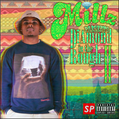 Millz - Feelin It feat Kid NA$A (Prod by Kid NA$A)