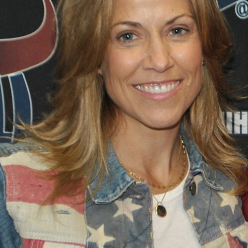 Sheryl Crow - Strong Enough (Acoustic)