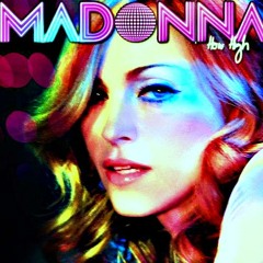 Madonna - How High (Billionaire Moan Anthem 2013 Mix) ❤❤ = ❤❤