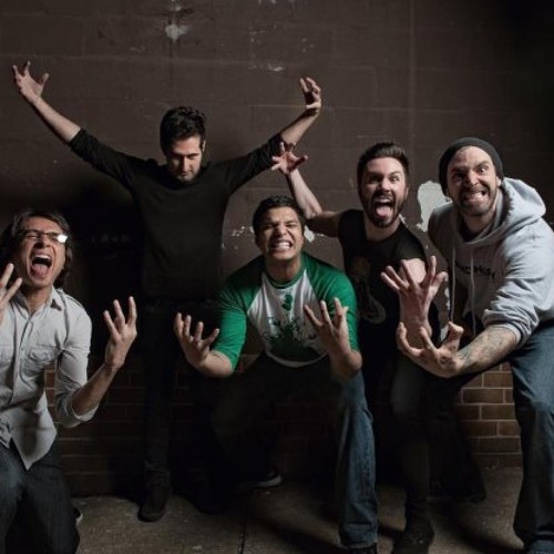 Periphery Covers
