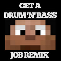 BdoubleO's Theme (Geowgie "Get A Drum 'n' Bass Job" Remix)